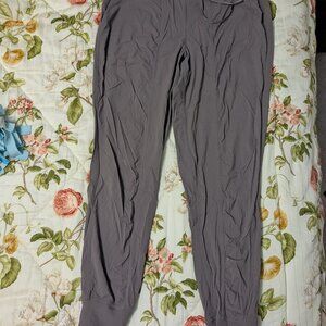 Lululemon Dance Studio Mid-Rise Jogger Full length